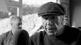 Finbar Furey  Ill Take A Glass Official Video [upl. by Anial170]