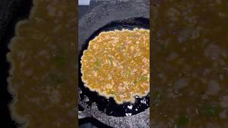 Goat Brain recipe  Brain omelette 🍳 Haya’s vlog shortsfeed food cooking omlette goatbrain [upl. by Zug]