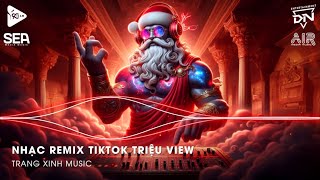 Nhạc Remix TikTok Triệu View  BXH Nhạc Trẻ Remix Hay Nhất Hiện Nay🎼Top 20 Nhạc TikTok Hay 2024 [upl. by Tien]