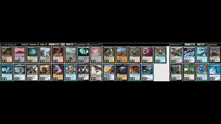 241031 Legacy League 50 UB Tempo [upl. by Adahsar]