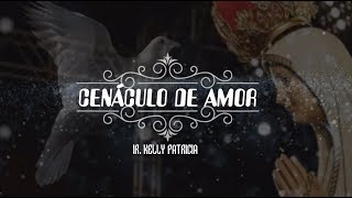 Cenáculo de Amor  Ir Kelly Patrícia [upl. by Kcaj]