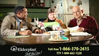 Elderplan of NewYork Commercial [upl. by Mij]