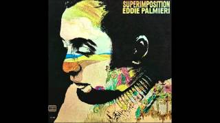 Eddie Palmieri Chocolate ice cream [upl. by Ekeiram]