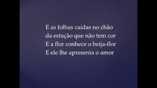 A Flor e o Beija Flor  Henrique e Juliano part Marília Mendonça Música e letra [upl. by Cela]