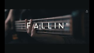 Alicia Keys  Fallin Rock Cover [upl. by Ssidnak]