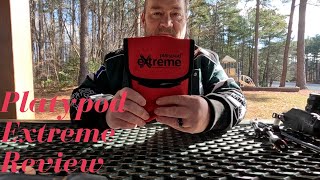 PlatyPod Extreme Unbox and Review [upl. by Elroy120]