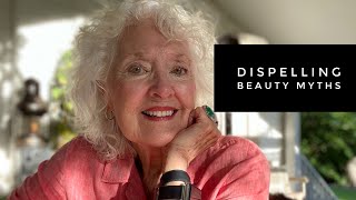 Why I Am Enjoying Aging At 84 Beauty Myths Life Over 60 With Sandra Hart [upl. by Pazia]