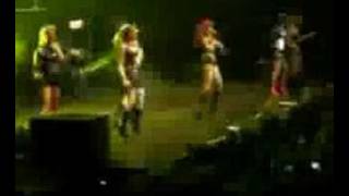 beep Live in Manila 2006 [upl. by Rawdin]