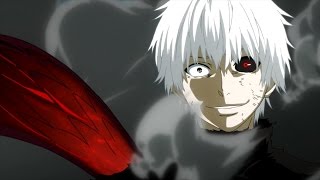 Kaneki  XXXTENTACION [upl. by Yesrej]