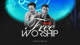 Free Worship  Avec La Liberté Worship [upl. by Frederik]