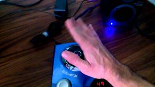 Alesis airFX Rundown [upl. by Bevis]