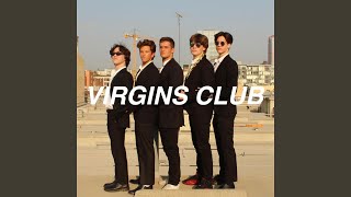 Virgins Club slowed  reverb [upl. by Ojimmas]