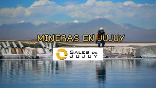 Mineras en Jujuy – Sales de Jujuy [upl. by Nosoj]