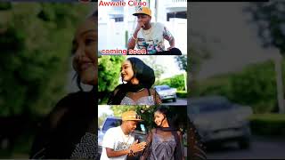 comingsoon Sirba haareya bareedaa Awwalee Ciroo New Ethiopian Oromo Music 2024 [upl. by Sewel]