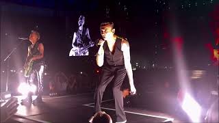 Depeche Mode  Condemnation live in Berlin Olympiastadion 090723 HD [upl. by Bondy]