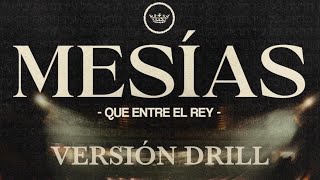 Hennessy  MESÍAS Cover Drill Version​ ⁠​ averlymorilloficial [upl. by Goldia]