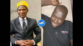 Aba Family Yaa Tamale mirundi mulekele awo okuswaza omulambo [upl. by Hike]