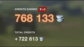 HOW TO MAKE MILLIONS OF CREDITS [upl. by Georgeanna]