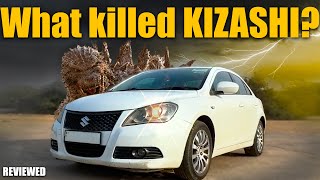 Kizashi Once Upon a Time Suzuki built a Monster  Reviewed [upl. by Adda]