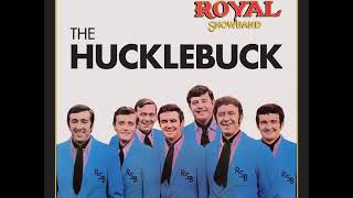 The Royal Showband ‎– The Hucklebuck 1964 [upl. by Nahtan610]