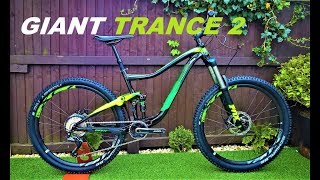 GIANT TRANCE 2 2017 [upl. by Nyletak]