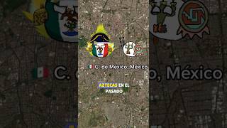 CAPITALES DE LATINOAMÉRICA countryballs paises historia curiosidades geografia [upl. by Rakso83]