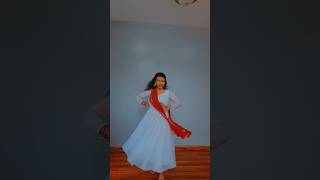 Tum jo aaye  semiclassical  bollywood dance semiclassical dance [upl. by Marti]