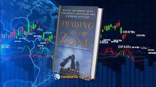 Summary of Trading In The Zone By Mark Douglas [upl. by Thurmann]