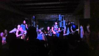 Red Jumpsuit Apparatus  False Pretense live [upl. by Maiocco]