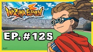 Capítulo 125 Inazuma Eleven Castellano«¡AL FIN LA CONCLUSIÓN ¡¡LOS MEJORES DEL MUNDO» [upl. by Latsryk228]