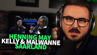 Staiy REAGIERT auf Kelly amp Malwanne Juju amp Henning May 🎤 [upl. by Pappano]