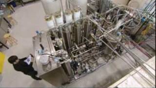 How Its Made  Biodiesel Production [upl. by Bennie]