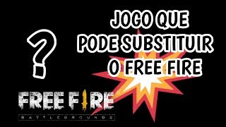 🚨 INSCRÍVEL JOGO QUE PODE SUBSTITUIR FREE FIRE 🚨 😱  RDROIDGAMER [upl. by Waltner139]