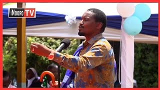 Mwangi Kiunjuri Francis Atwoli na Farouk Kibet gũkĩrĩra DP Rigathi [upl. by Gunter386]