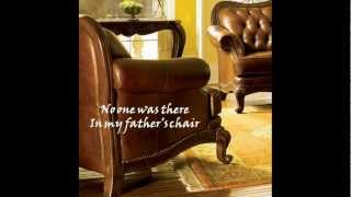 David Meece  My Fathers Chair [upl. by Newbill]