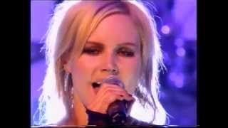 The Cardigans  EraseRewind  top of the pops original broadcast [upl. by Castera456]