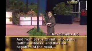 A Powerful Sermon from  Pastor Chris Oyakhilome Part 2 [upl. by Luwana]