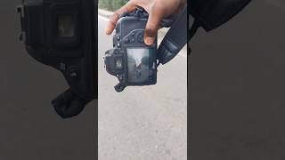 Nikon d3500 Camera 1855mm Lens 🔥😱 photography shorts youtubeshorts youtube shortsfeed india [upl. by Shields]