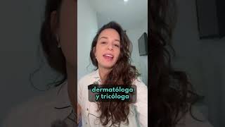 ALERTA Alisados lo que dice la ciencia alisado alisados botox keratina pelo hair cabello [upl. by Arlyne]