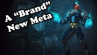 A quotBrandquot New Meta [upl. by Coady]