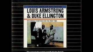 Azalea  Louis Armstrong amp Duke Ellington [upl. by Zeeba]