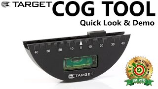 Target COG TOOL Quick Demo Of How To Use [upl. by Vernita]