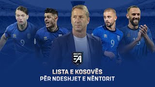 KOSOVA super e motivuar kundër Rumanisë  ATVofficialchannel [upl. by Iphigeniah]