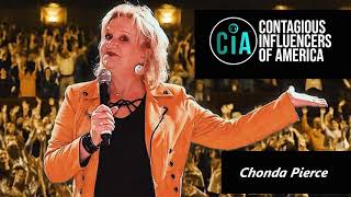 87 CHONDA PIERCE quarantine breakout party [upl. by Wolenik650]