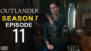 OUTLANDER Season 7 Episode 11 Trailer amp First Look  Is Jamie Dead [upl. by Astera]