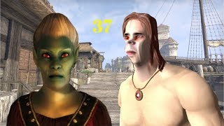 Lets Play The Elder Scrolls IV Oblivion  Ep 37 [upl. by Dazhahs]