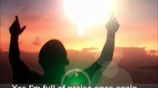 Jesus Christ Once Again  Sung by NLC Worship Team [upl. by Wallis824]