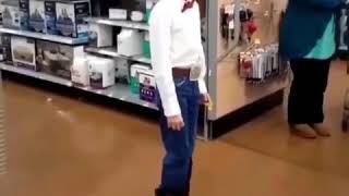 Yodeling Kid At Walmart  Original [upl. by Atiluap406]