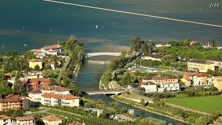 NagoTorbole Lago di Garda  Italy [upl. by Dan923]