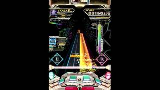 SDVX ZEPHYRANTHES GRV [upl. by Cart]